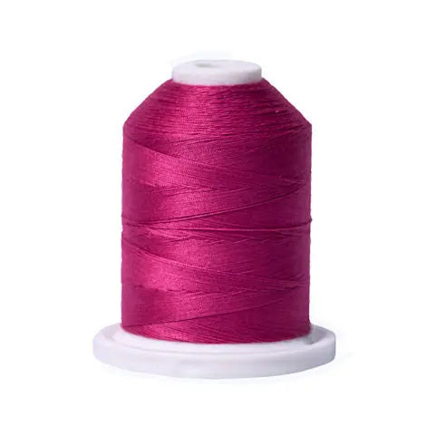402 Garnet Signature Cotton Thread Mini Spool - 50WT