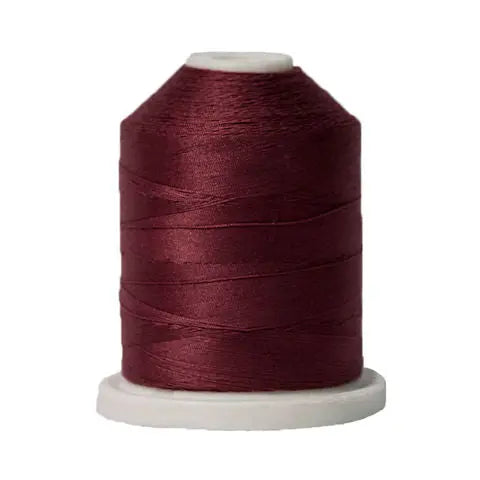 501 Cranapple Signature Cotton Thread Mini Spool - 50WT