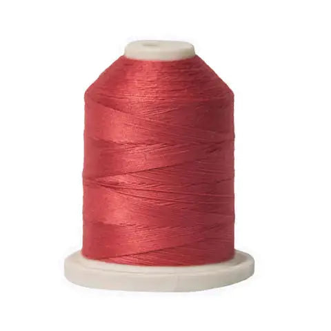 506 Persian Red Signature Cotton Thread Mini Spool - 40WT