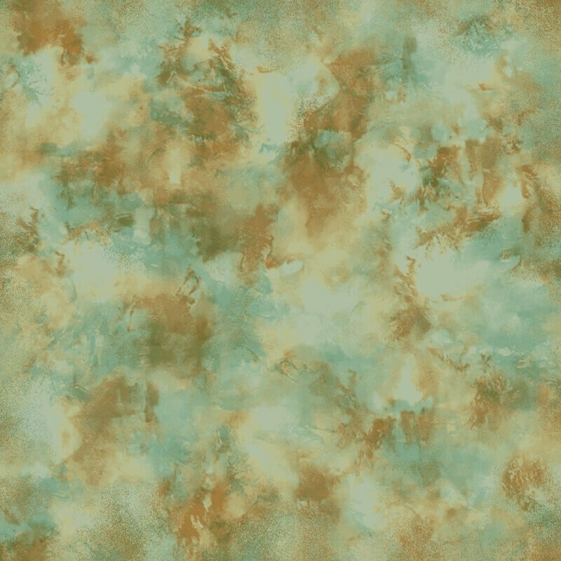 Peony Blossom - Texture - Green (3-Yard Pack)
