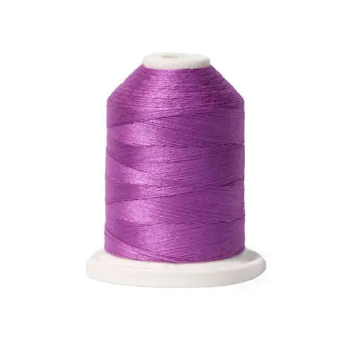611 Sugar Plum Signature Cotton Thread Mini Spool - 40WT