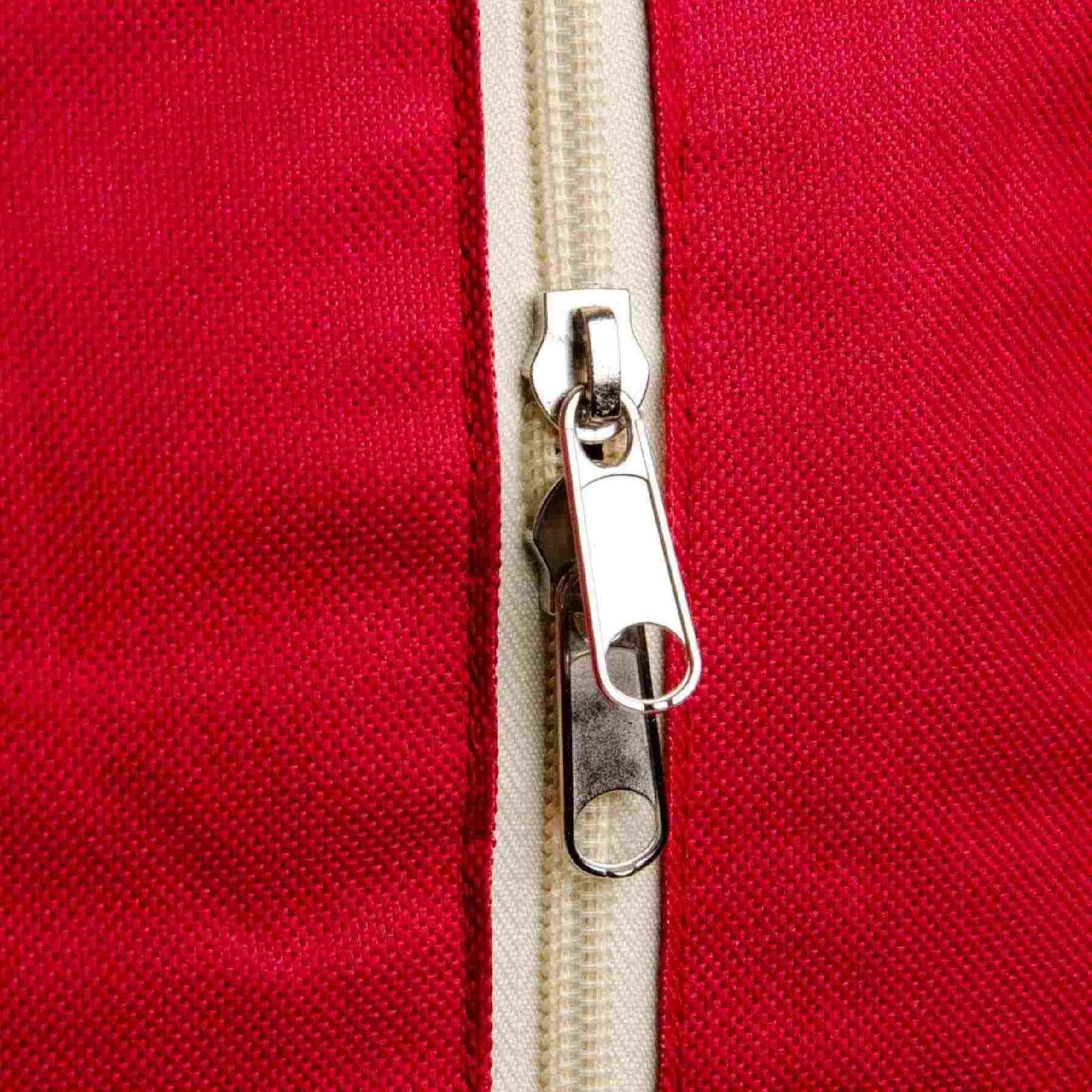 SINGER® Universal Canvas Tote Bag - Brick