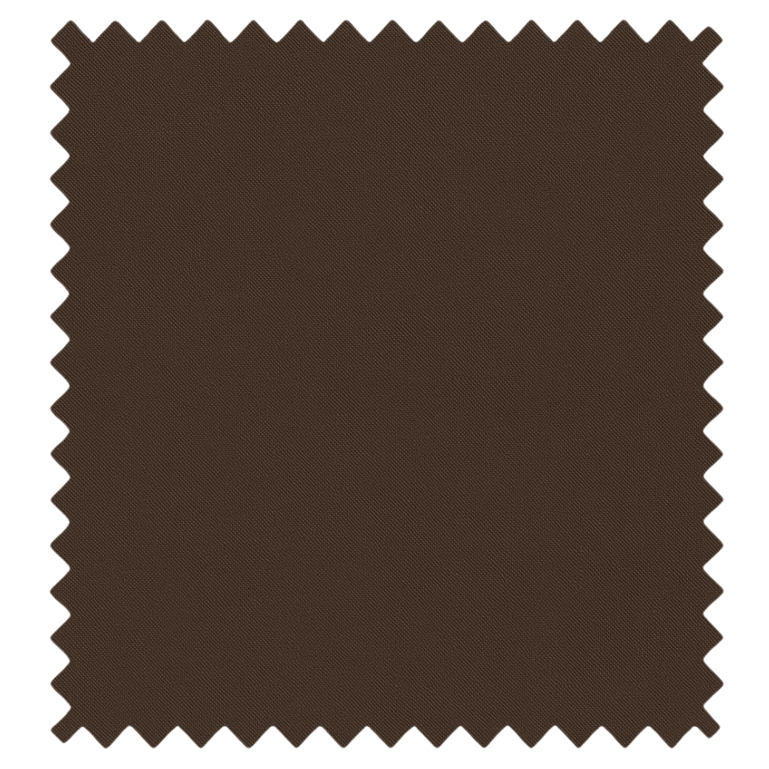 Supreme Solids - 2.5" Roll - Brunette (40 Strips)