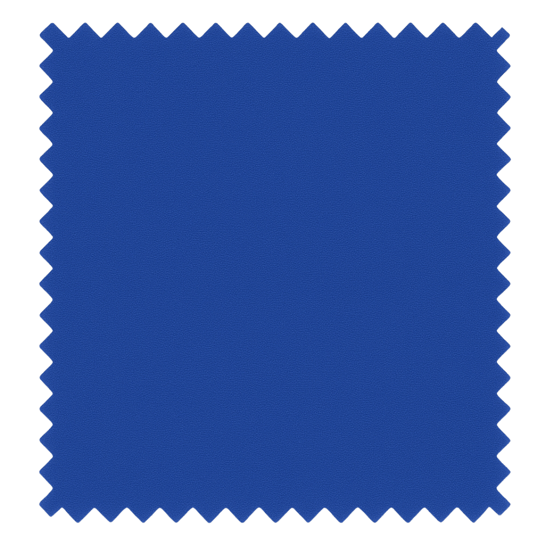 Supreme Solids - Dazzling Blue