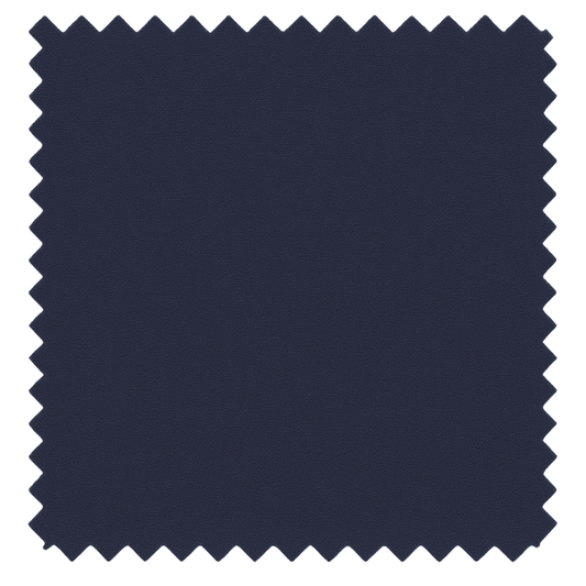 Supreme Solids - 2.5" Roll - Navy (40 Strips)