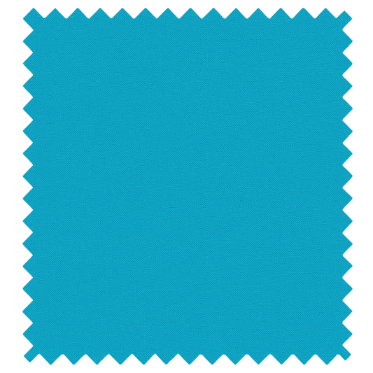 Supreme Solids - 2.5" Roll - Scuba Blue (40 Strips)