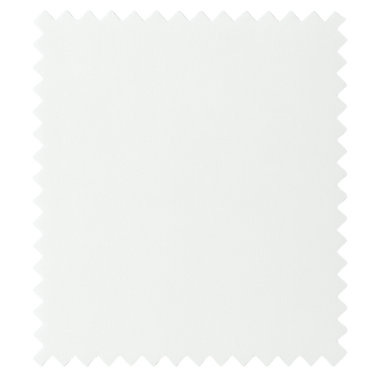 Supreme Solids - 2.5" Roll - White (40 Strips)