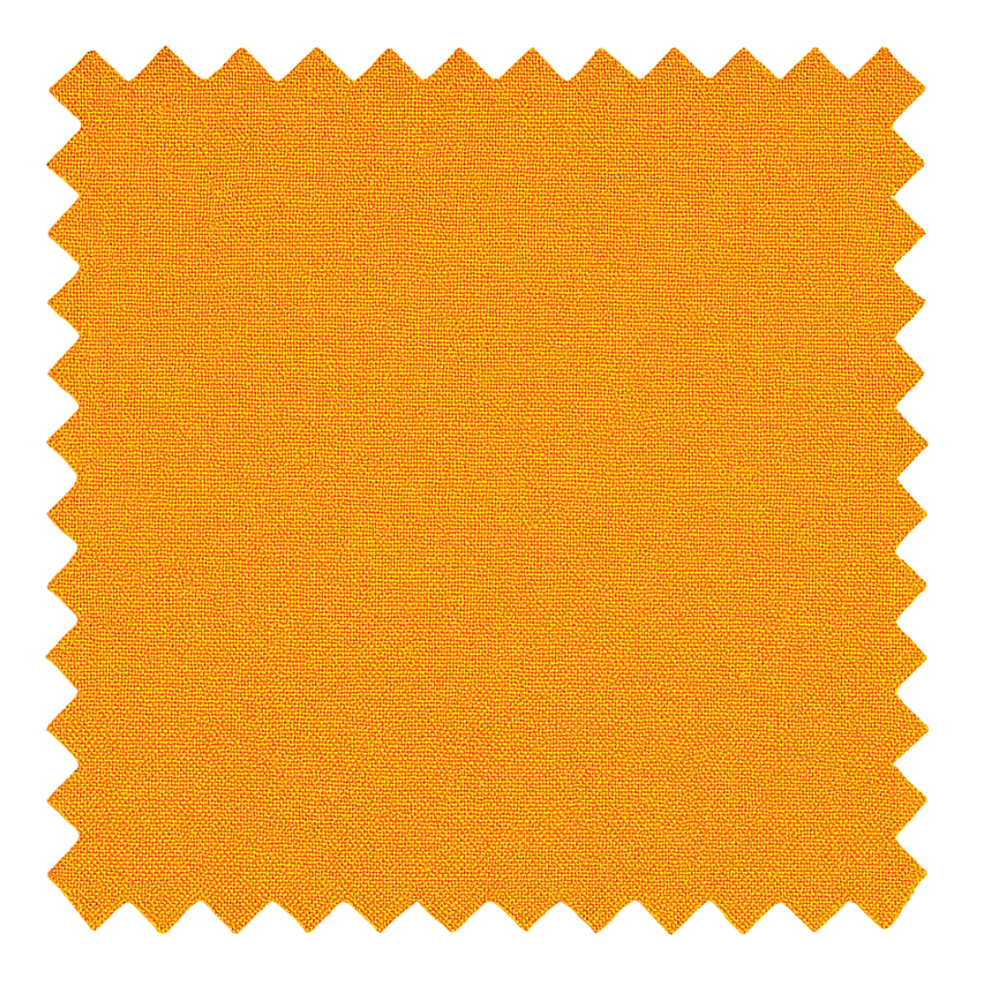 Supreme Solids - Sunset Orange