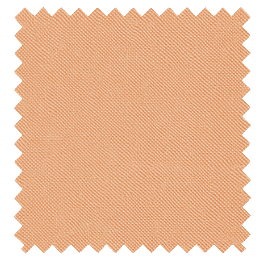 Supreme Solids - 2.5" Roll - Apricot (40 Strips)