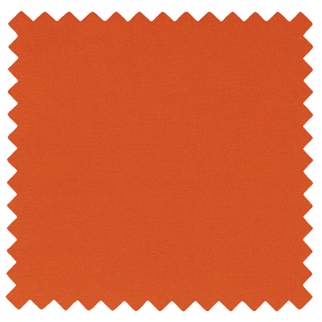 Supreme Solids - Terracotta
