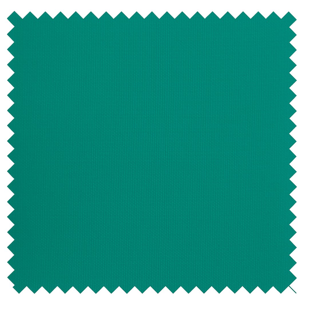 Supreme Solids - Peacock Green