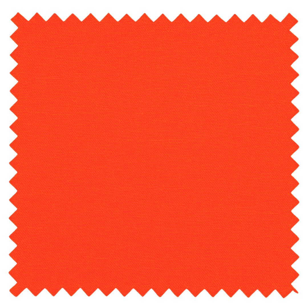 Supreme Solids - 2.5" Roll - Burnt Orange (40 Strips)