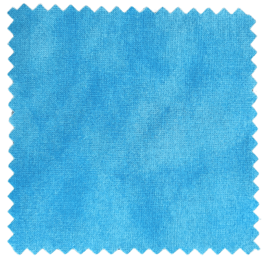 Color Waves 108" Supreme Backings - Scuba Blue (3-Yard Pack)