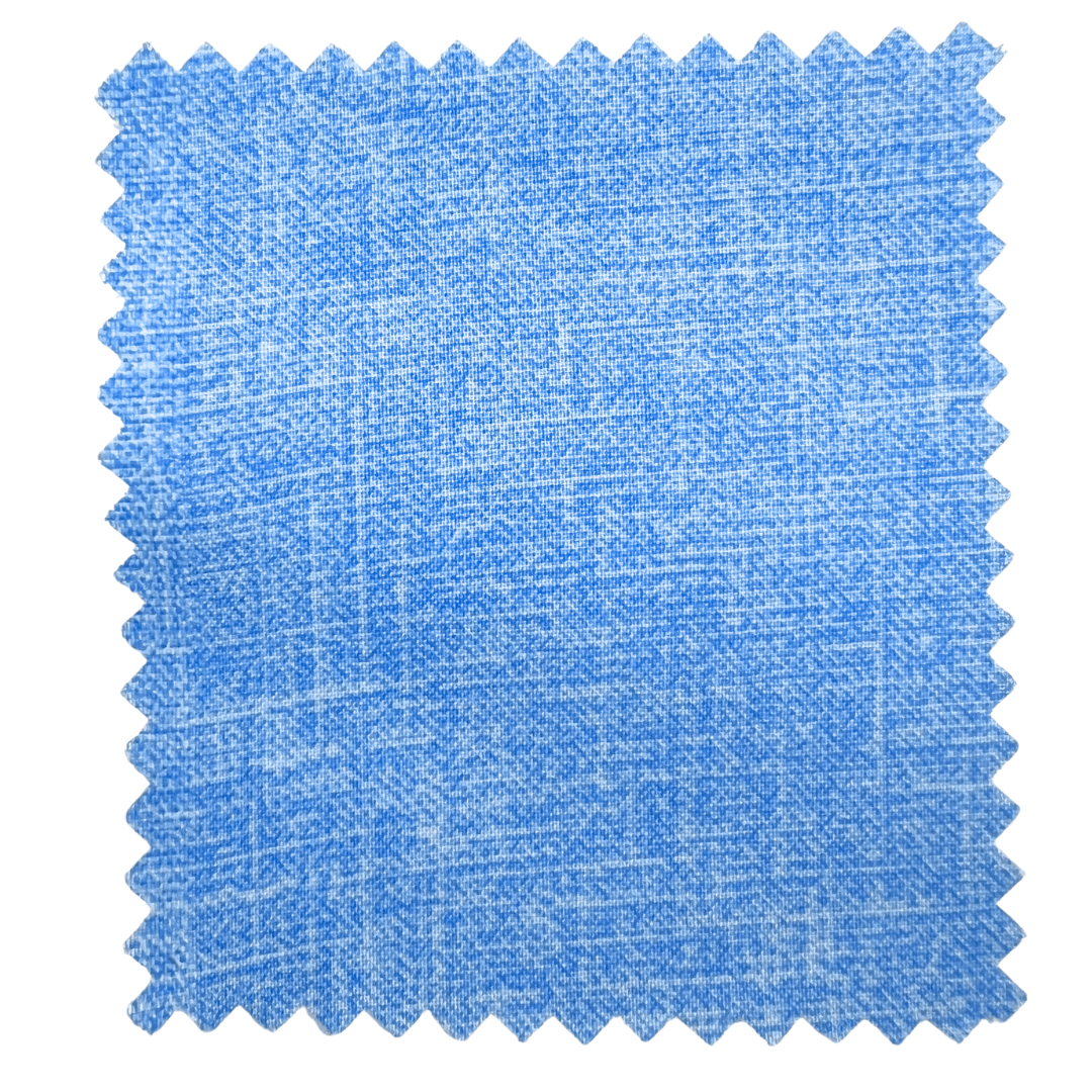 Grain of Color - Sky Blue