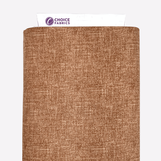 Grain of Color 108" Supreme Backings - Coffee