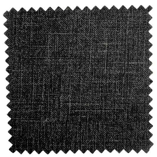 Grain of Color 108" Supreme Backings - Black (3-Yard Pack)