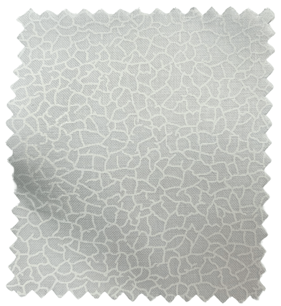 Tone on Tone 108" Supreme Backings - White on White - Crackle