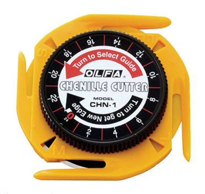 OLFA Chenille Cutter