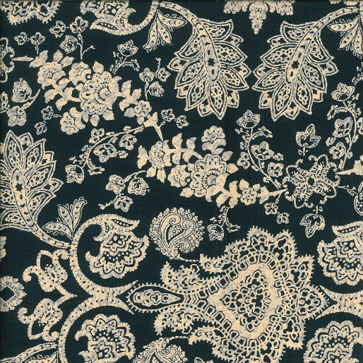 Every Day Prints - Floral - Orange (3-Yard Pack)
