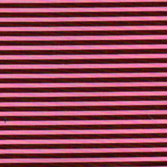 Every Day Prints - Stripes - Pink