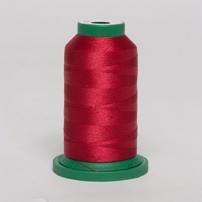 Luxury Exquisite Thread - Carolina Red