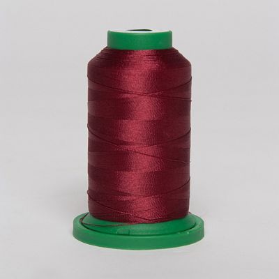 Luxury Exquisite Thread - Merlot