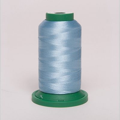 Luxury Exquisite Thread - Blue Pride