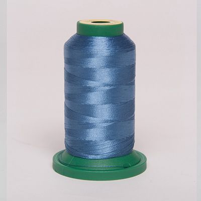 Luxury Exquisite Thread - Carolina Blue