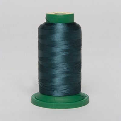 Luxury Exquisite Thread - Blue Spruce