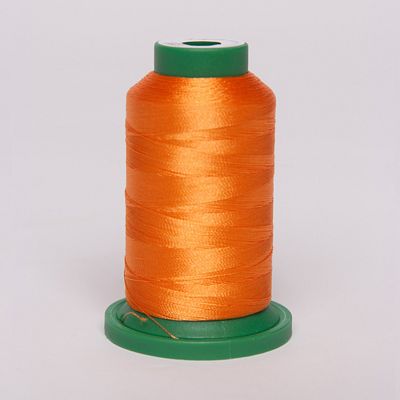 Luxury Exquisite Thread - Cantelope