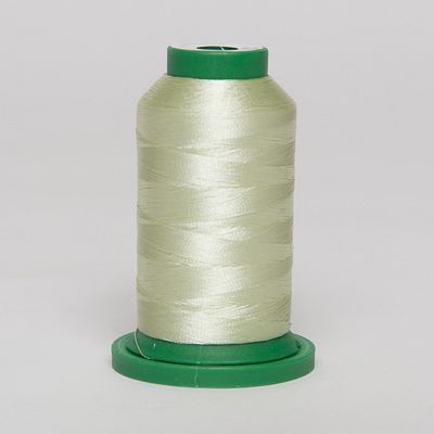 Luxury Exquisite Thread - Georgian Green
