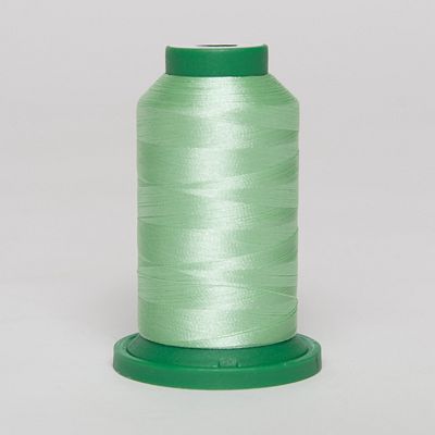 Luxury Exquisite Thread - Tea Green
