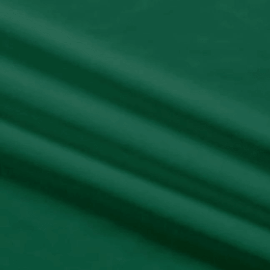 Minky Solid - Emerald Green