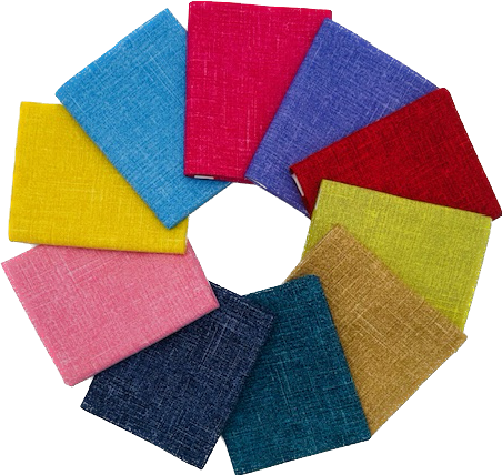 Grain of Color - Fat Quarter Bundle - 10 pack