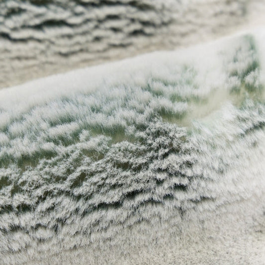 Ivy Luxe Cuddle Alaskan Bunny 58"/60" Fabric per yard