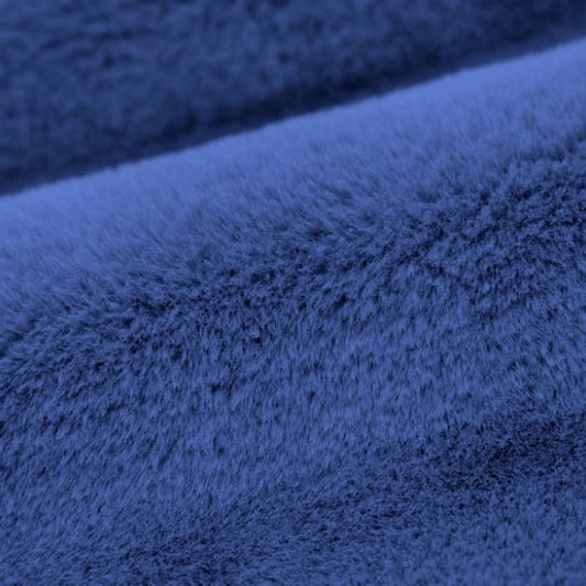 Luxe Cuddle Encore Jeans 58"/60" Fabric per yard