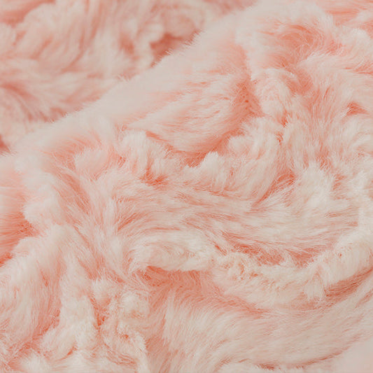 Blossom Luxe Cuddle Paloma 58"/60" Fabric per yard