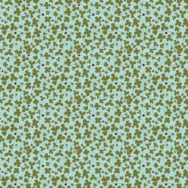Promise Me - Lucky Me - Blue (3-Yard Pack)