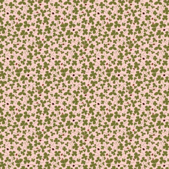 Promise Me - Lucky Me - Pink (3-Yard Pack)