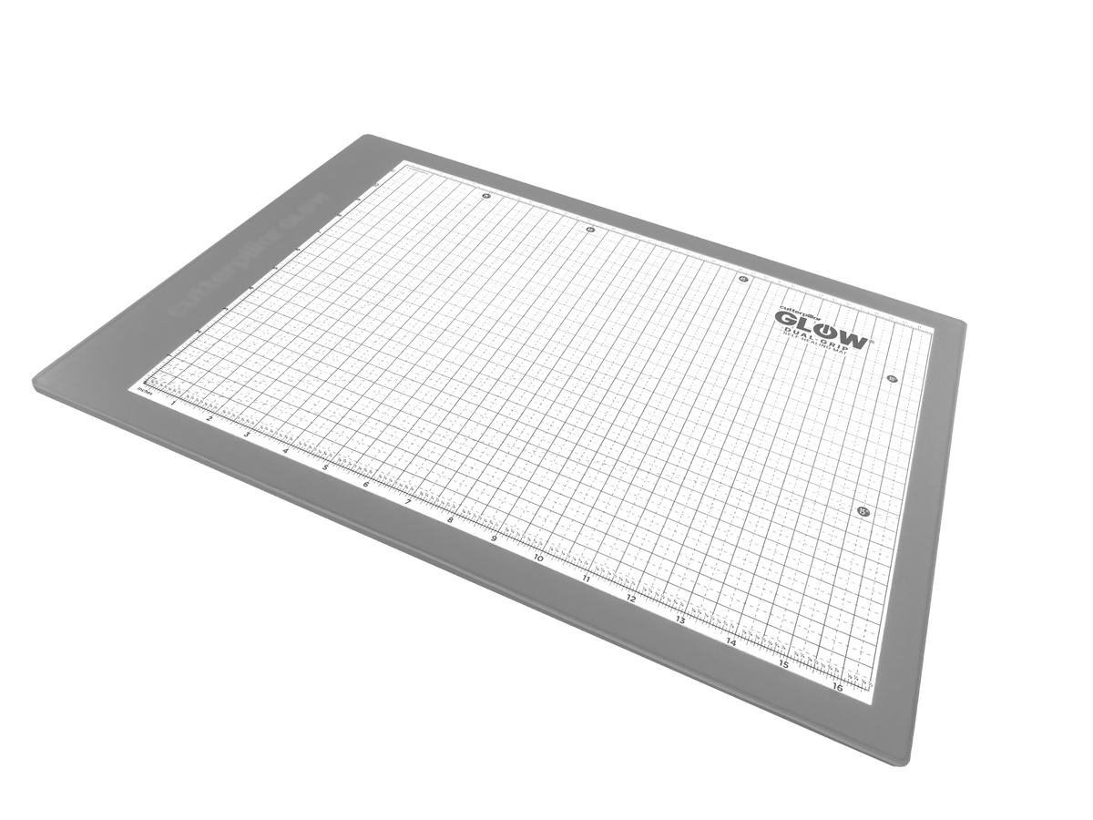CUTTERPILLAR GLOW PREMIUM II LIGHTBOARD