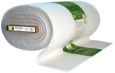 StitchnSew High Loft Sew-In Fleece 60 in Wide