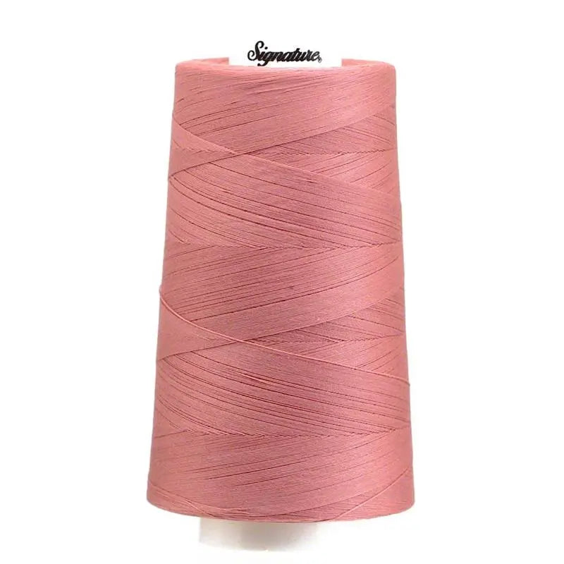 194 Praline Pink Signature Cotton Thread