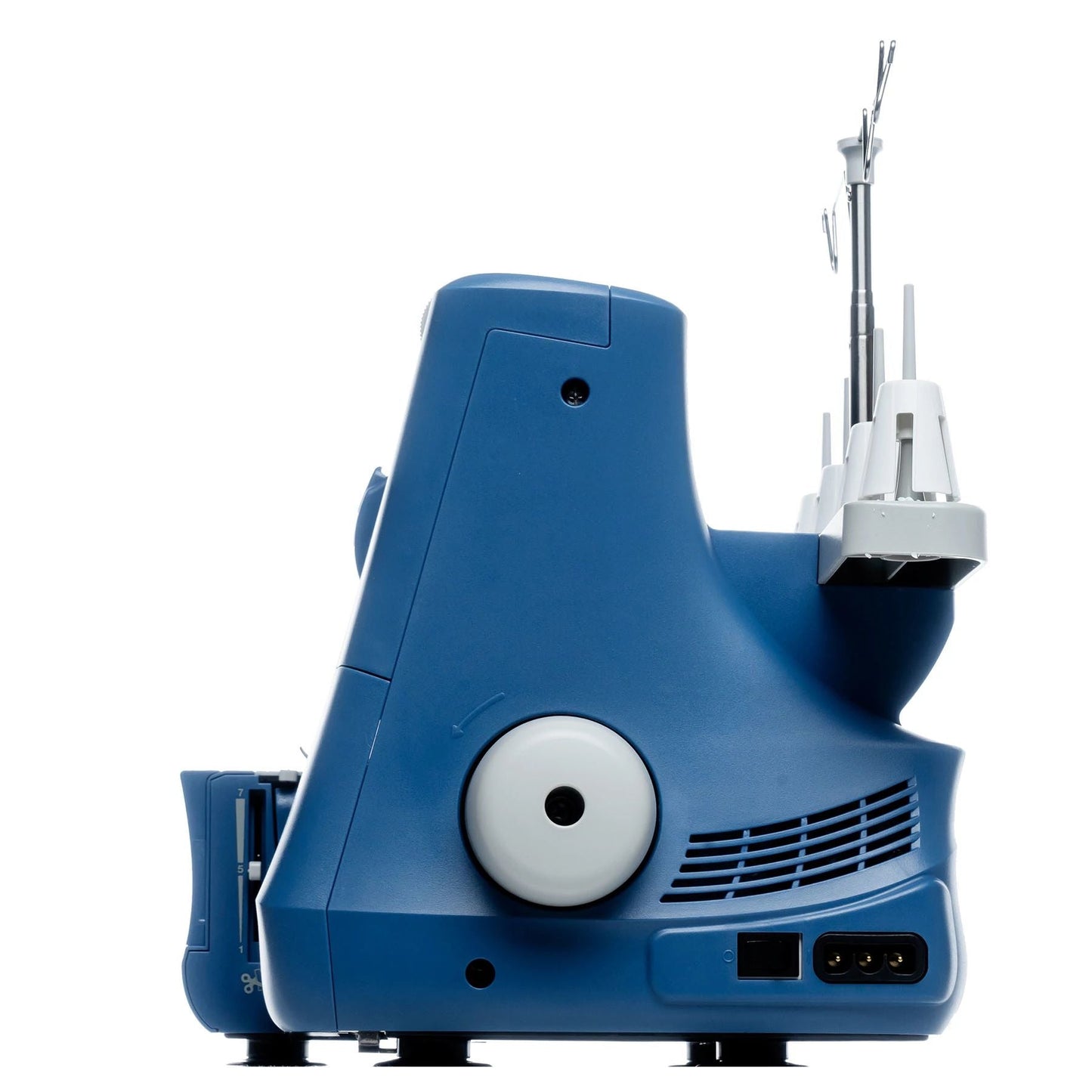SINGER® S0230 Navy Blue Serger