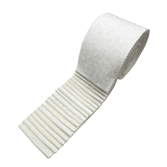 Supreme Tones - 2.5" Roll - Tone on Tones (20 cuts)