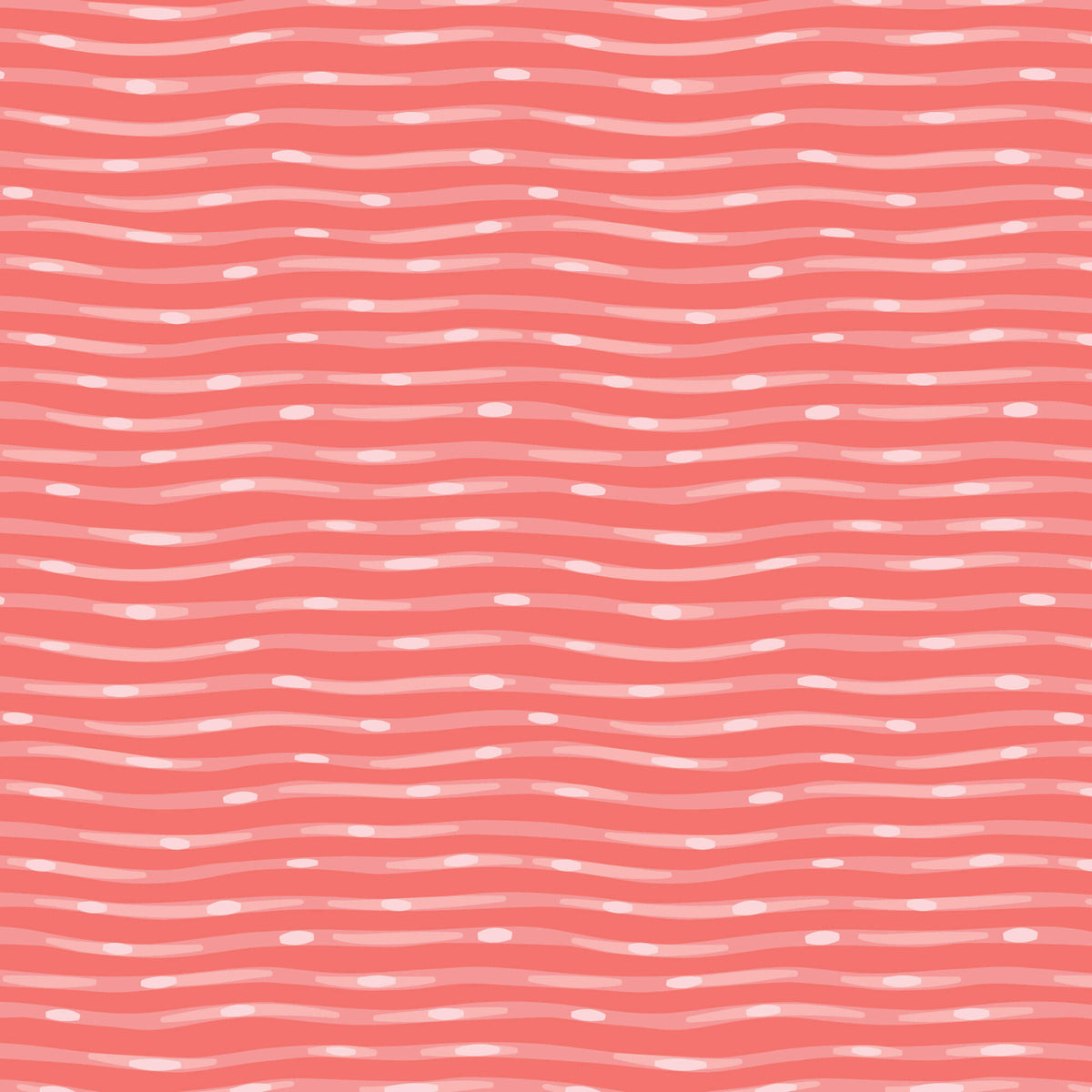 Garden Walks - Streaming - Red