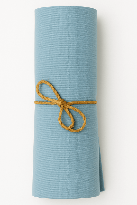 Supreme Solids - Light Blue