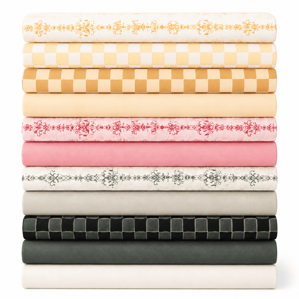 Home Collection - 5x5 Charm Pack (42 Squares)