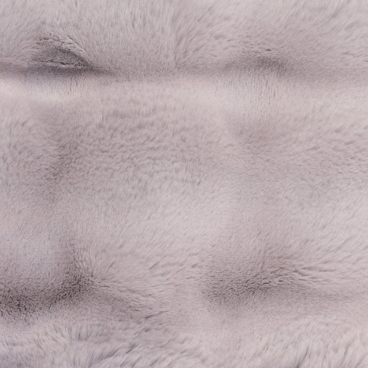 Luxe Cuddle Powderpuff Alloy 58" - 60" Fabric per yard