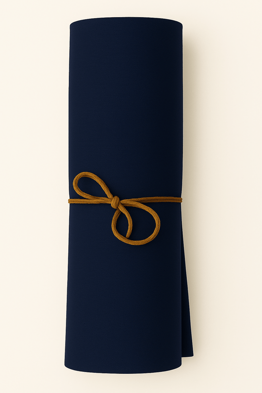 Supreme Solids - Spruce Blue