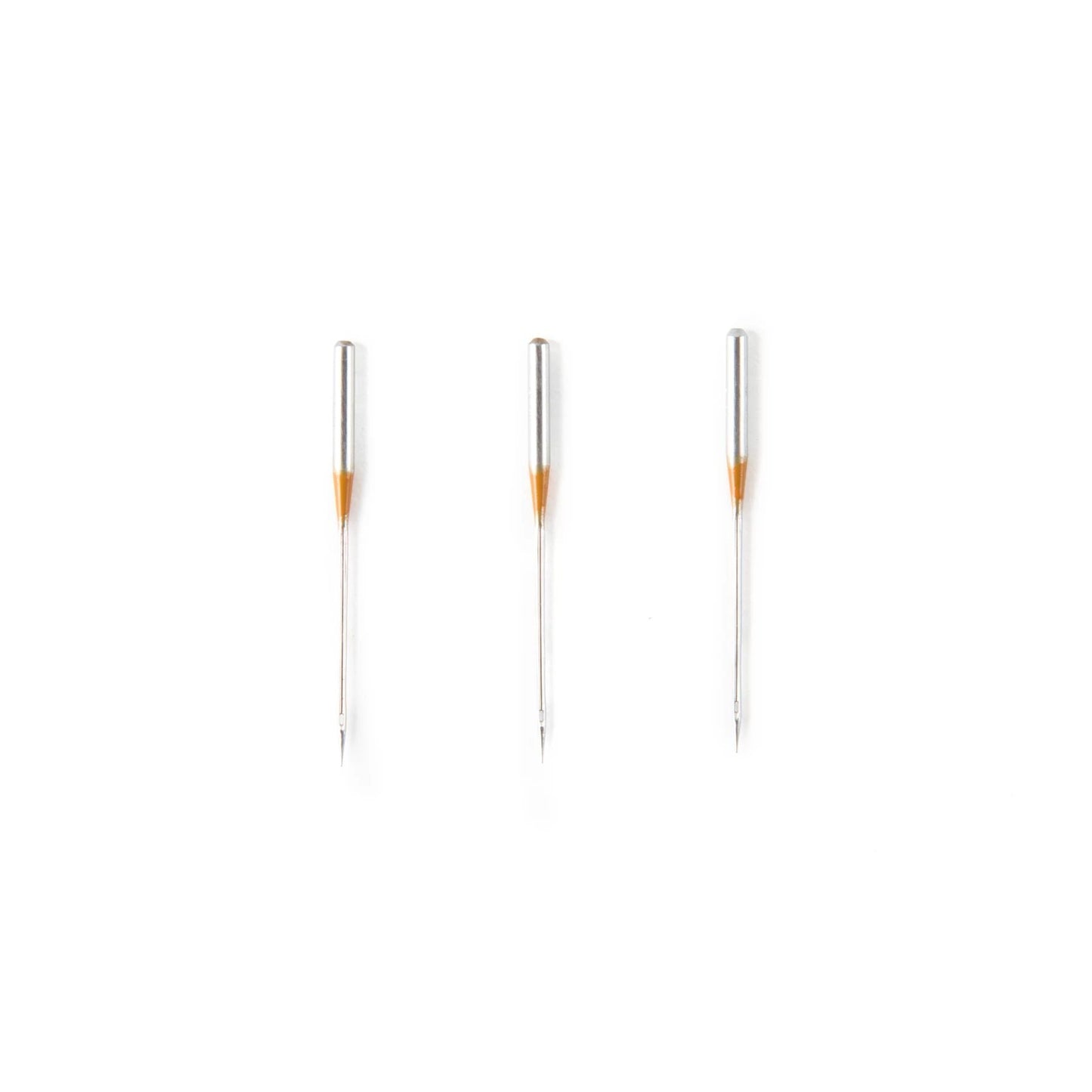 HUSQVARNA® VIKING® Overlock Needles Size 80/12 100-Pack